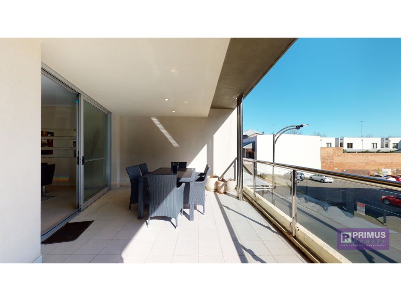 10/33 Hood Street, Subiaco WA 6008