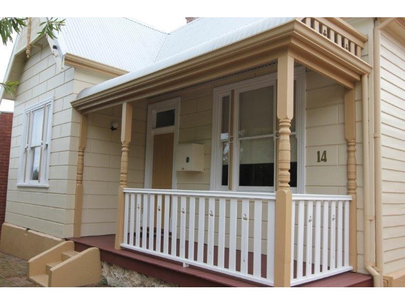 14 Scott Street, South Fremantle WA 6162