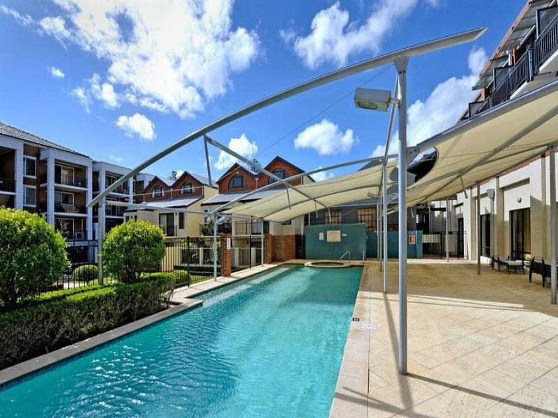 17/65 Palmerston Street, Perth WA 6000