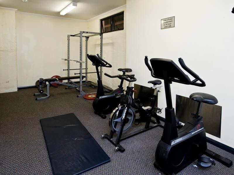 17/65 Palmerston Street, Perth WA 6000