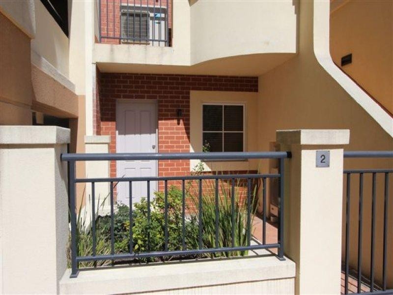 2/3 Brigid Road, Subiaco WA 6008