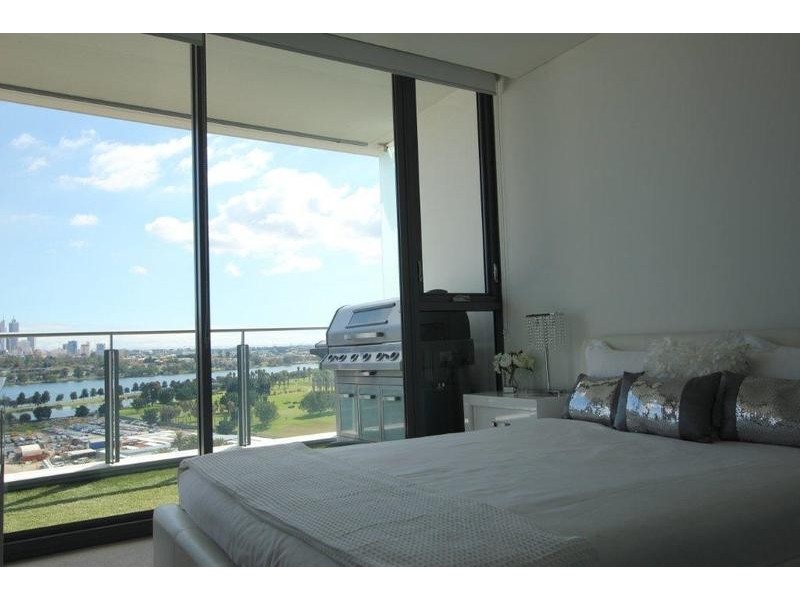 1201/21 Bow River Crescent, Burswood WA 6100