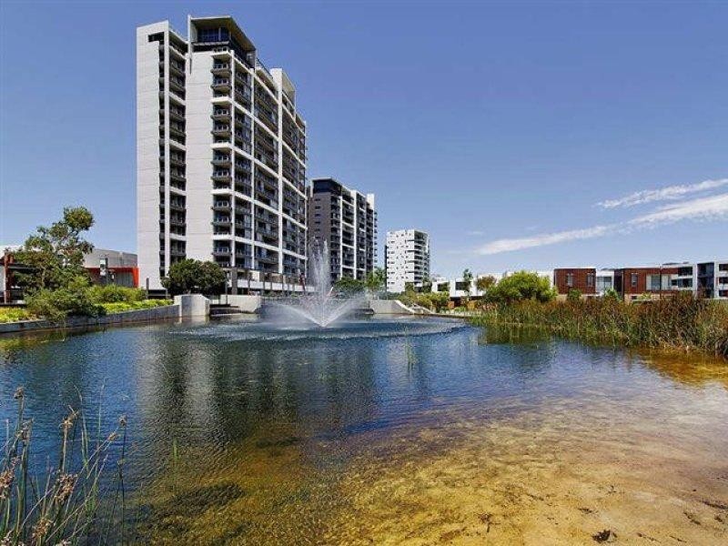 1201/21 Bow River Crescent, Burswood WA 6100