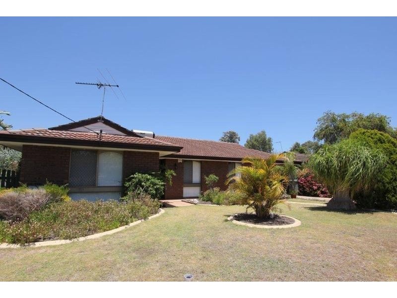 7 Rudall Way, Padbury WA 6025