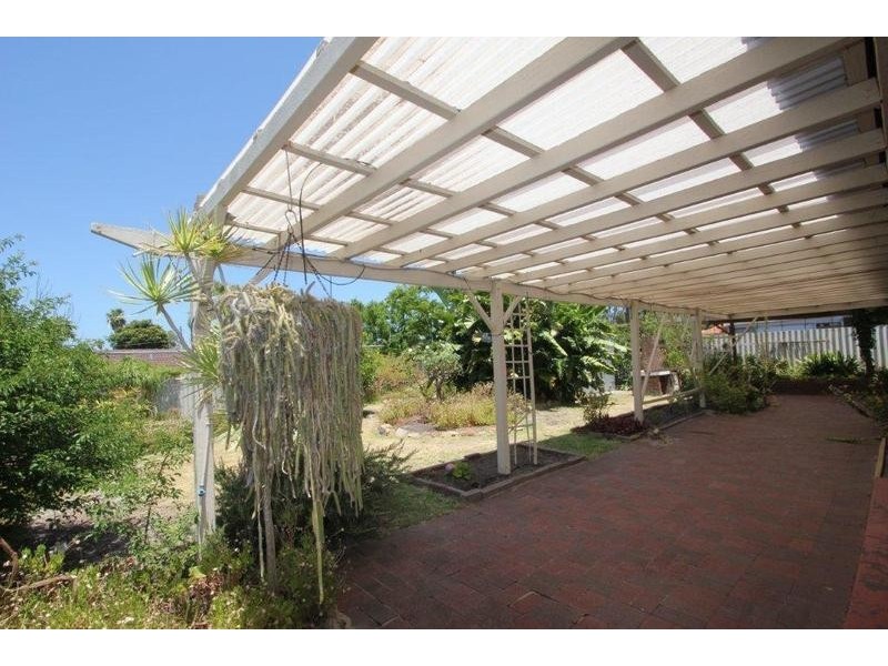 7 Rudall Way, Padbury WA 6025