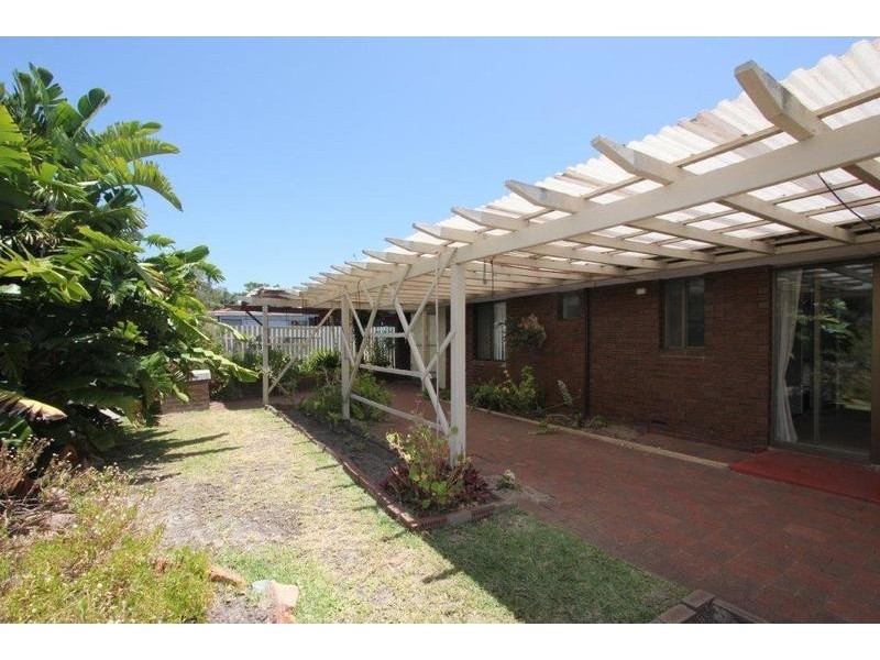 7 Rudall Way, Padbury WA 6025