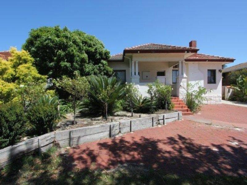 1 Wyndham Street, St James WA 6102