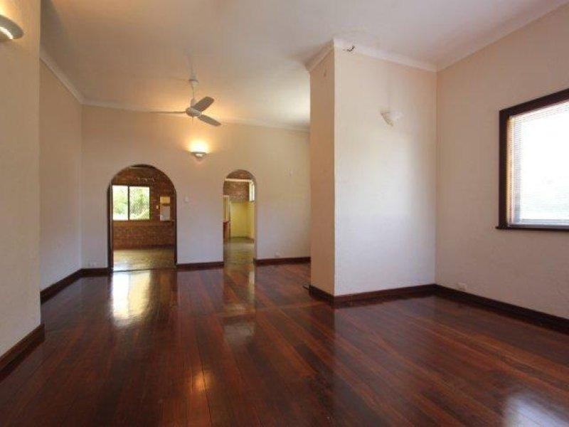 1 Wyndham Street, St James WA 6102