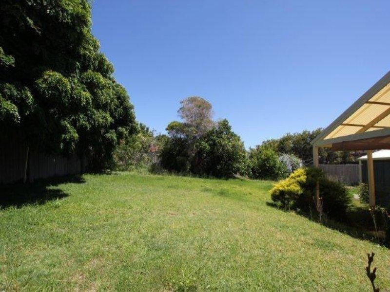 1 Wyndham Street, St James WA 6102