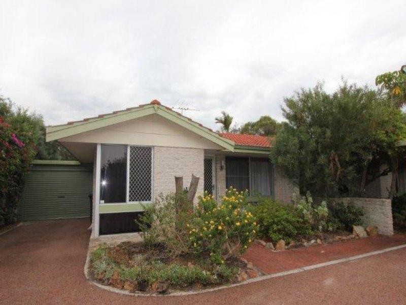 3/4 Brittain Street, Como WA 6152