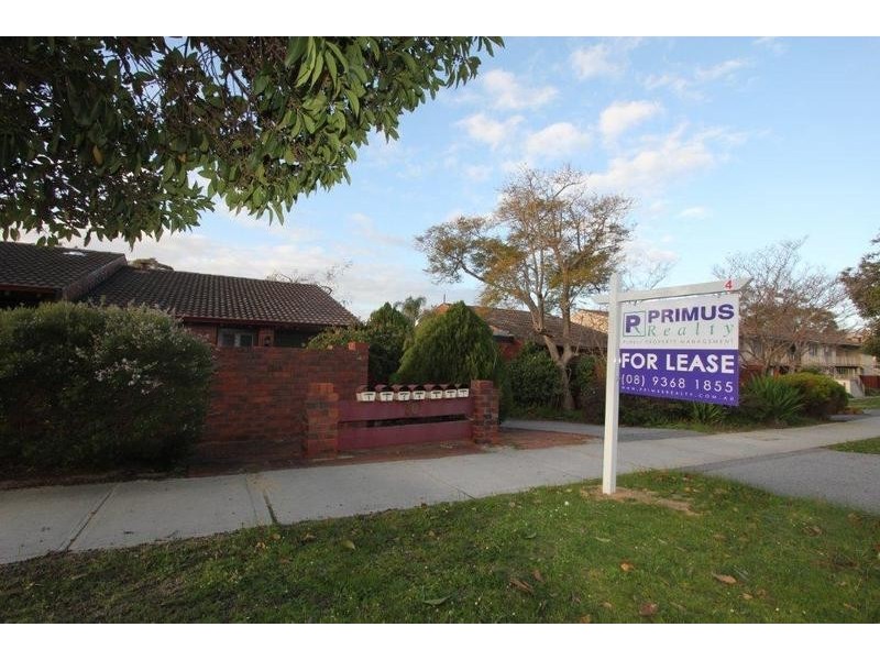 4/70 Preston Street, Como WA 6152