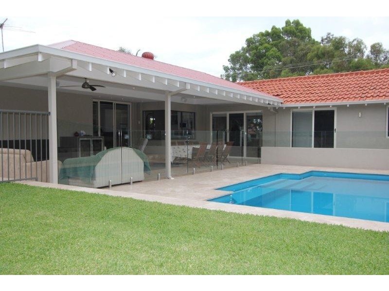 24 Koolan Drive, Shelley WA 6148