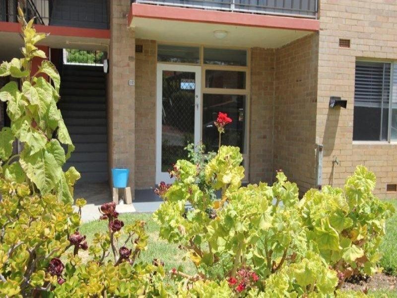 10/551 William Street, Mount Lawley WA 6050