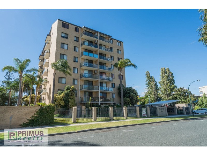 27/1 Hardy Street, South Perth WA 6151