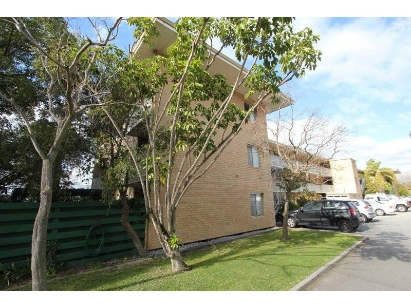 24/11 Stirling Road, Claremont WA 6010