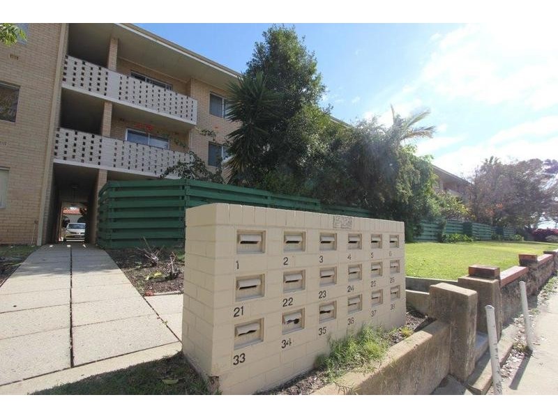 24/11 Stirling Road, Claremont WA 6010