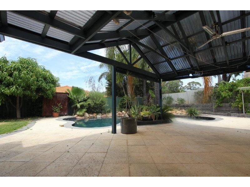 38 Alfreton Way, Duncraig WA 6023