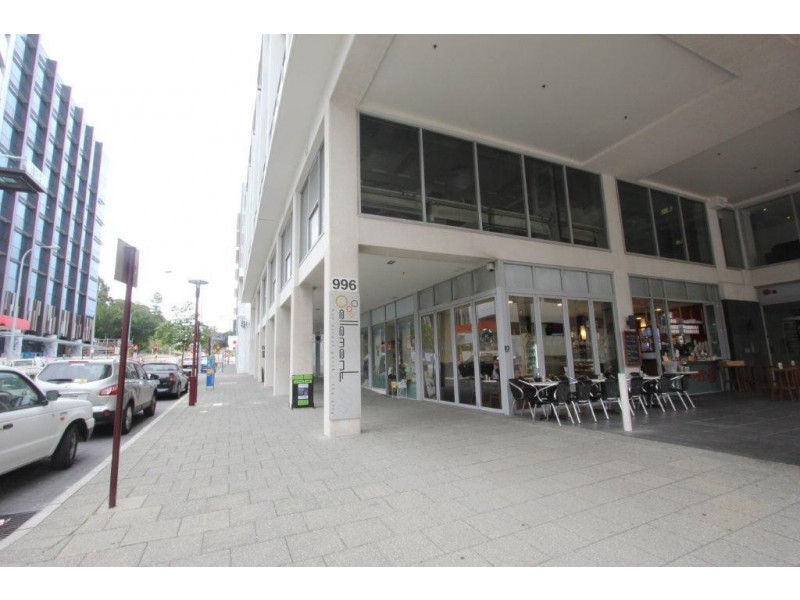 110/996 Hay Street, Perth WA 6000