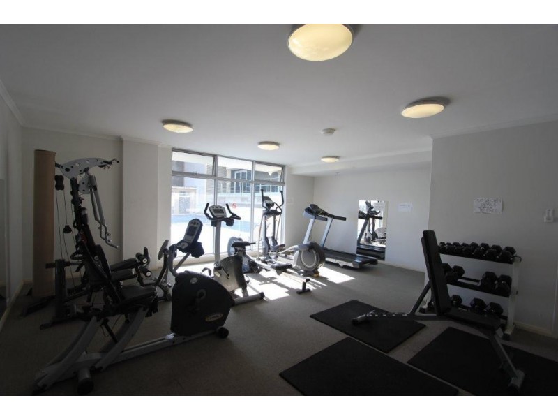 110/996 Hay Street, Perth WA 6000