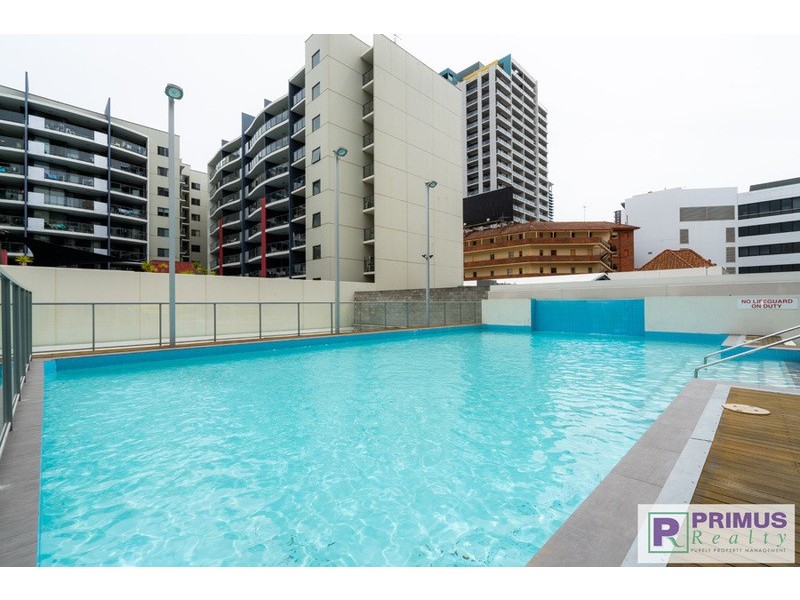 14/175 Hay Street, East Perth WA 6004