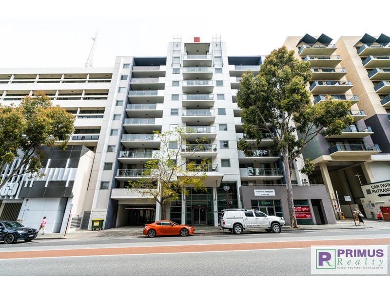 14/175 Hay Street, East Perth WA 6004