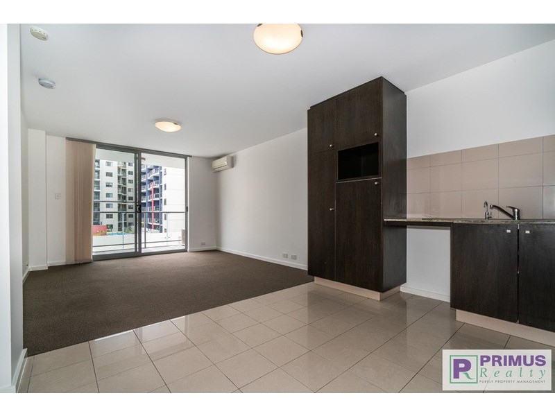 14/175 Hay Street, East Perth WA 6004