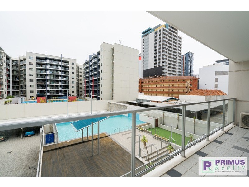 14/175 Hay Street, East Perth WA 6004