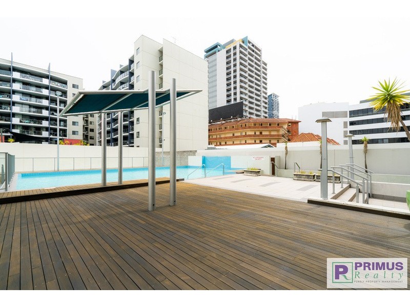 14/175 Hay Street, East Perth WA 6004