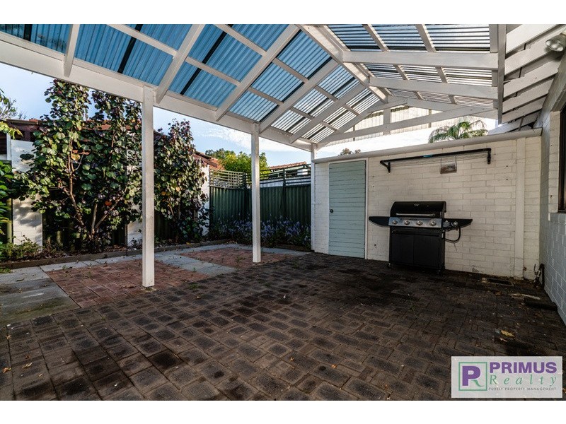 16/179 Daly Street, Belmont WA 6104