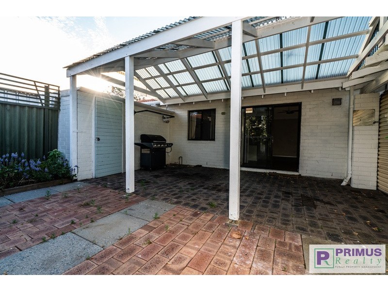16/179 Daly Street, Belmont WA 6104