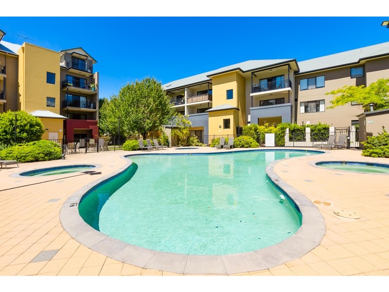 94/250 Beaufort Street, Perth WA 6000
