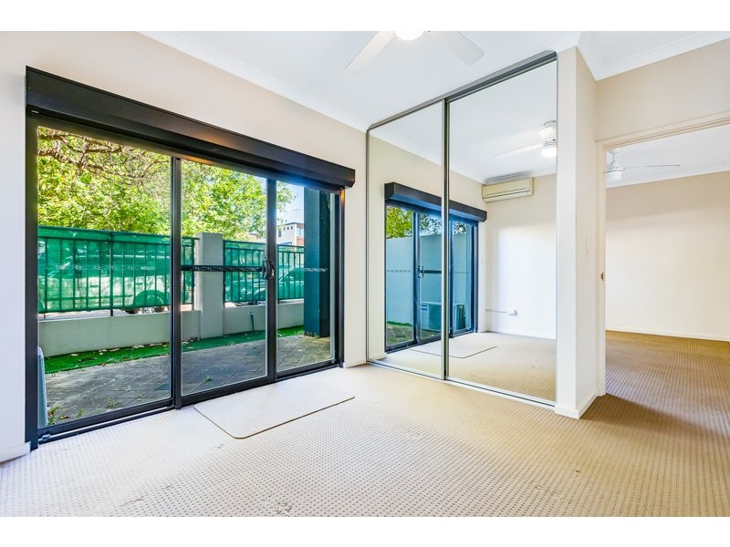 94/250 Beaufort Street, Perth WA 6000