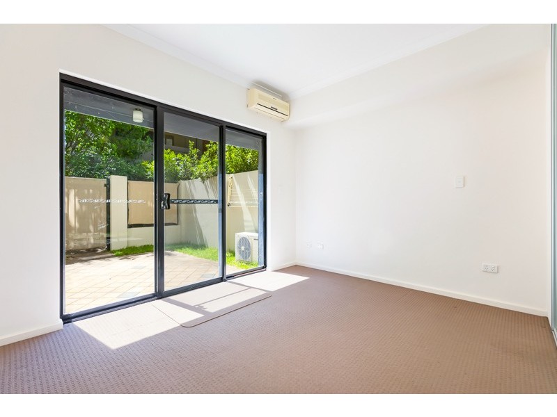 94/250 Beaufort Street, Perth WA 6000