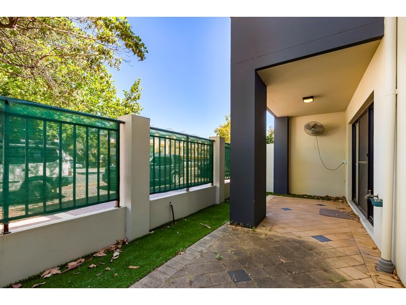 94/250 Beaufort Street, Perth WA 6000