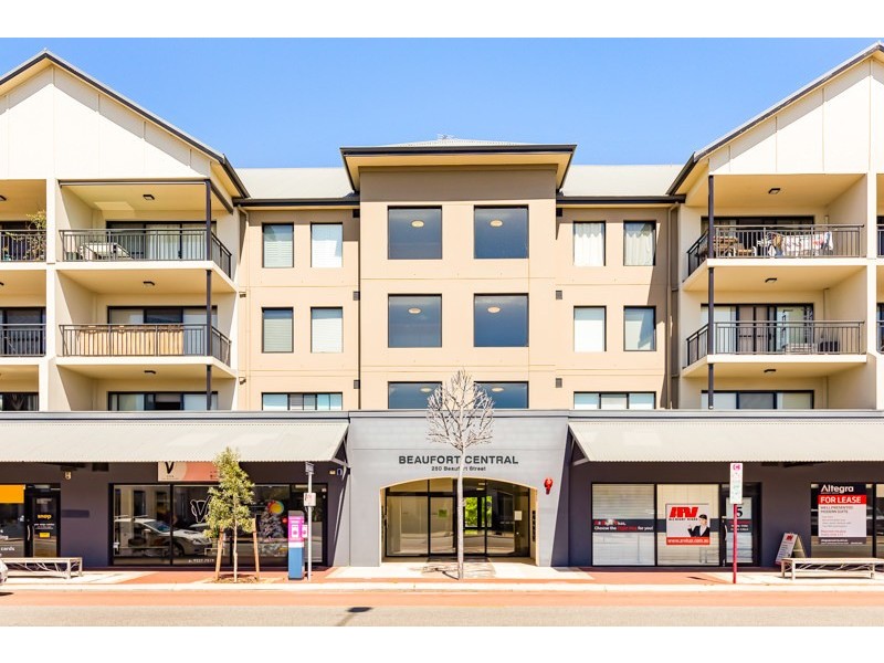 94/250 Beaufort Street, Perth WA 6000