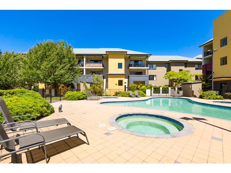 94/250 Beaufort Street, Perth WA 6000