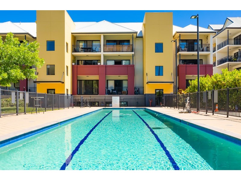 94/250 Beaufort Street, Perth WA 6000
