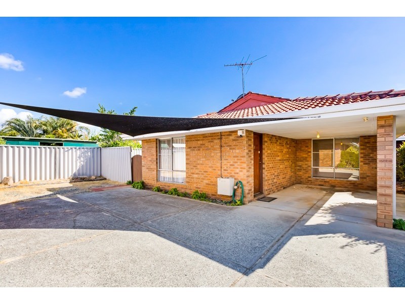 3/186 Hardey Road, Belmont WA 6104