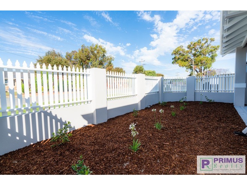 13A Marchamley Street, Carlisle WA 6101