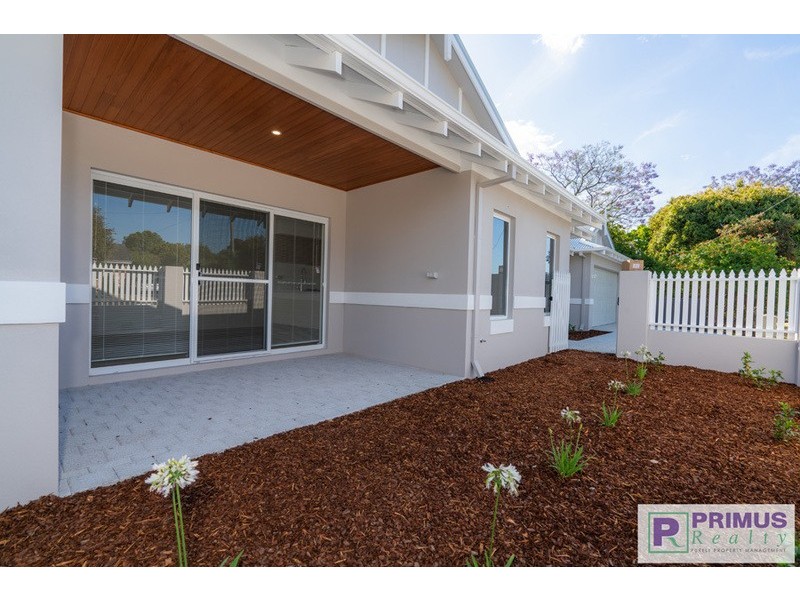 13A Marchamley Street, Carlisle WA 6101
