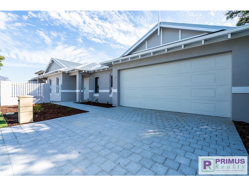 13A Marchamley Street, Carlisle WA 6101