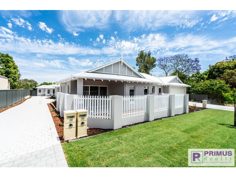 13A Marchamley Street, Carlisle WA 6101