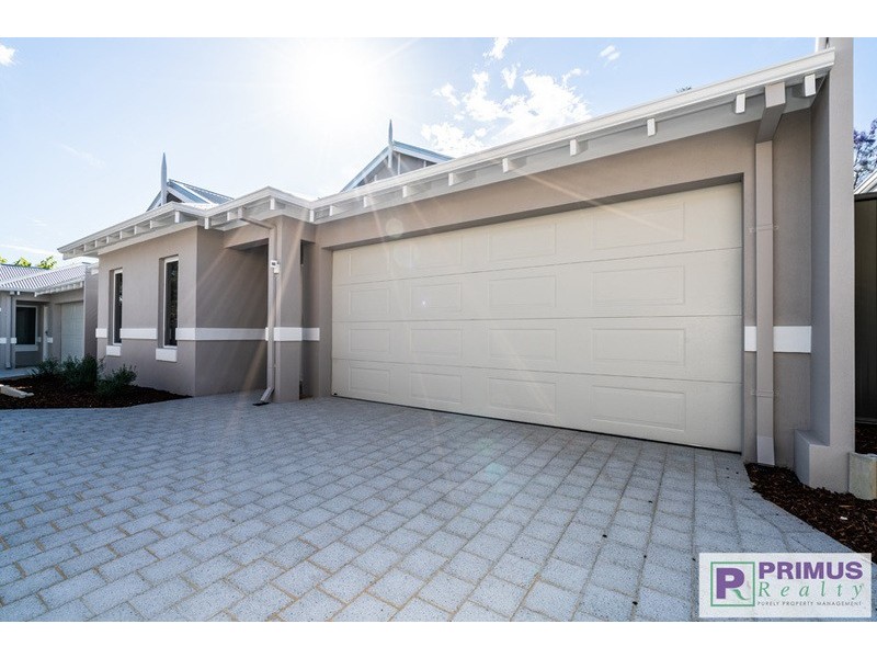 13B Marchamley Street, Carlisle WA 6101
