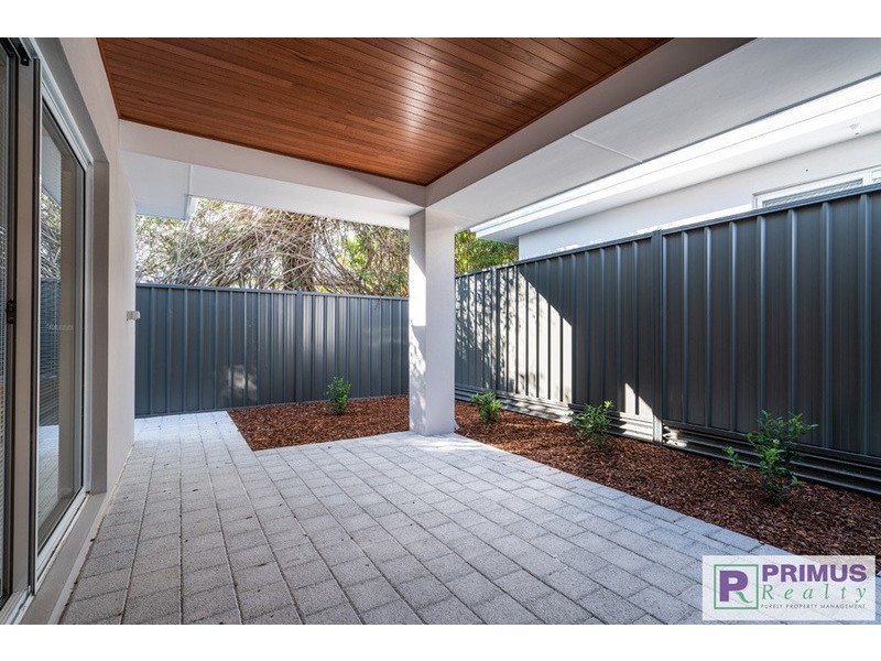 13B Marchamley Street, Carlisle WA 6101