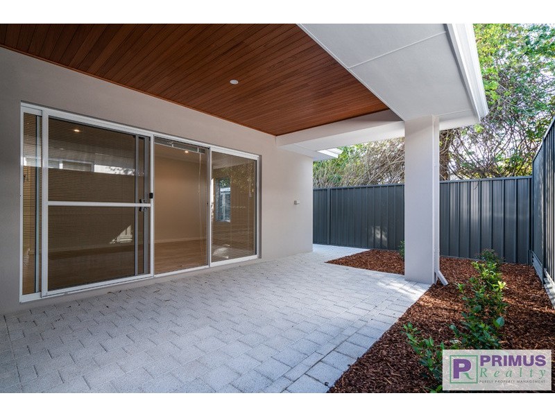 13B Marchamley Street, Carlisle WA 6101