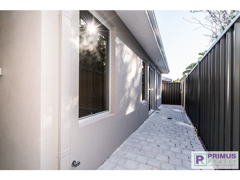 13B Marchamley Street, Carlisle WA 6101