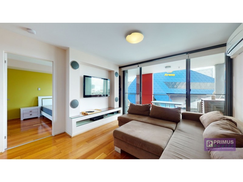 60/69 Milligan Street, Perth WA 6000