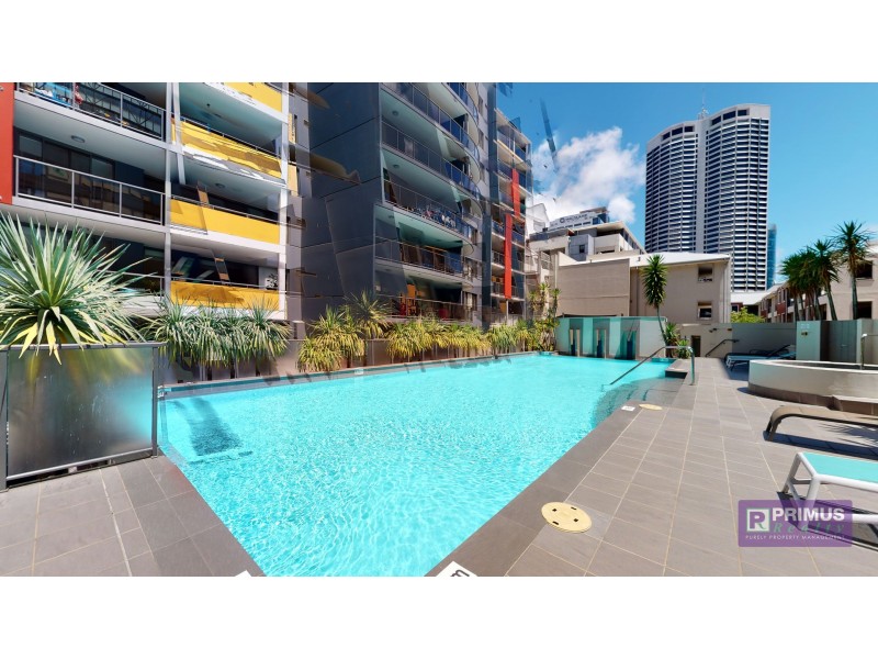 60/69 Milligan Street, Perth WA 6000