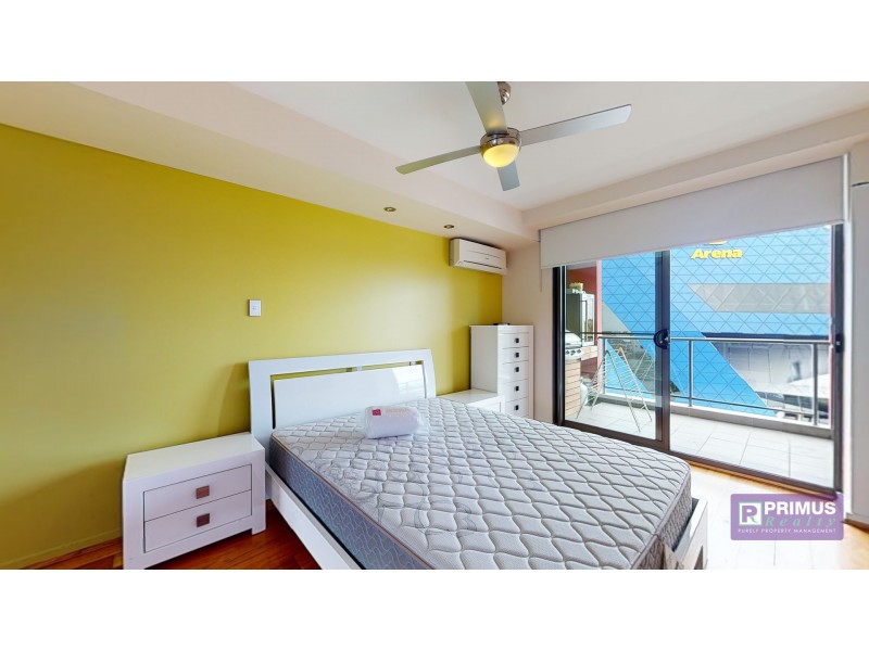 60/69 Milligan Street, Perth WA 6000
