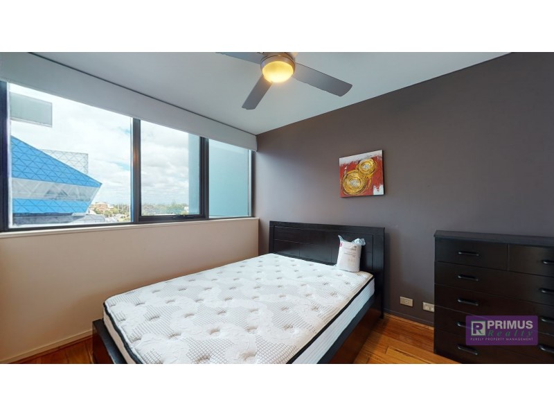 60/69 Milligan Street, Perth WA 6000